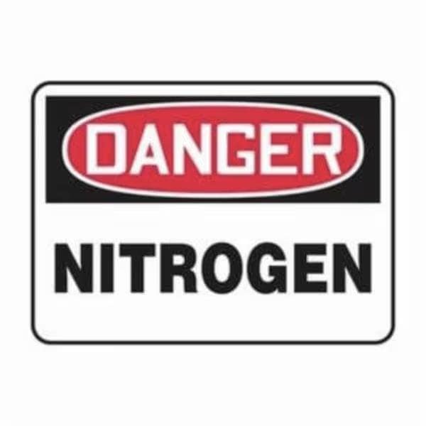 Accuform Safety Sign, MCHL175XV MCHL175XV - main